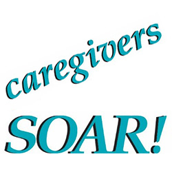 Caregiver Soar Logo