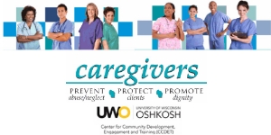 Picture of Ready, Set, Train - Caregiver Continuing Education Virtual Workshop